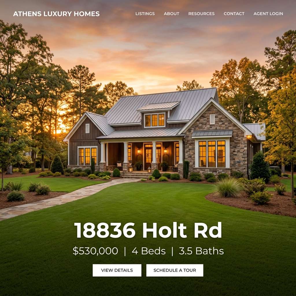 DermodyAI real-estate marketing portfolio